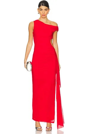 Runaway The Label Mara Maxi Dress in . - size M (also in S)