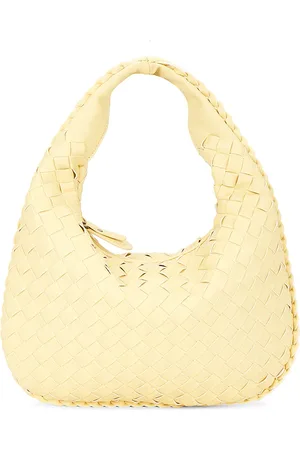 8 Other Reasons Emily Shoulder Bag in Lemon.