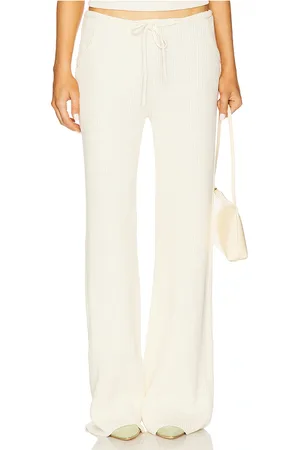 AYA MUSE Knit Drawstring Pants in . - size M (also in XS)