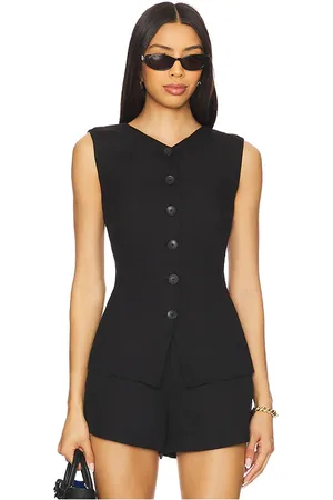 Tularosa X Emma Rose Sierra Top in . - size L (also in M, S, XL, XS)