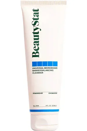 BeautyStat Cosmetics Universal Microbiome Barrier Balancing Cleanser in Beauty: NA.