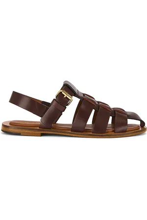 Mansur Gavriel Fisherman Sandal in . - size 36 (also in 37, 38, 39)