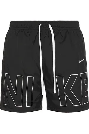 Nike Nsw Flow Shorts in Black. - size L (also in M, S, XL/1X, XS, XXL/2X)