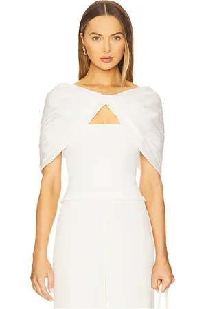 The Line By K Elias Cape Top in . - size L (also in M, S)