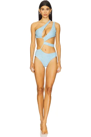 OCEANUS Carey One Piece in . - size L (also in M, S, XS)