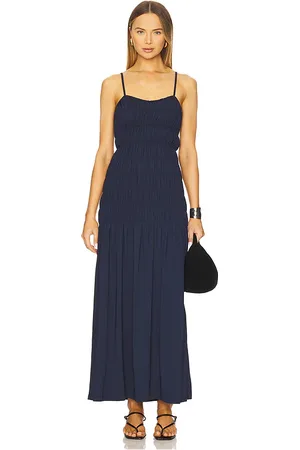 SNDYS Ingrid Maxi Dress in . - size L (also in M, S, XL, XS, XXL, XXS)