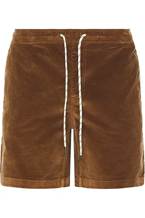 Sendero Provisions San Gabriel 2.0 Shorts in Brown. - size L (also in M, S, XL/1X)