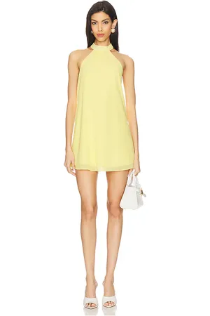 MORE TO COME Calanthe Mini Dress in . - size L (also in XL)