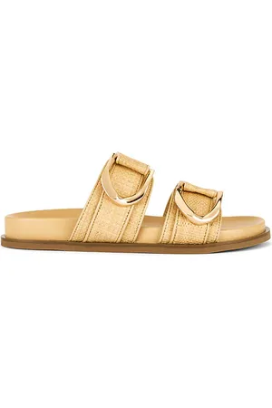 Raye Valentina Slide in Nude. - size 10 (also in 5, 6, 7, 8, 9)