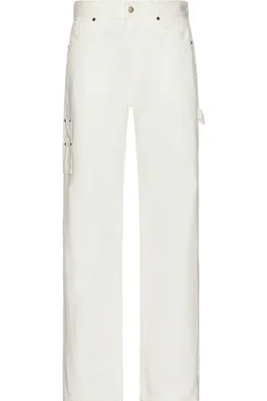 Guess Carpenter Pant in White. - size 31 (also in 32, 34, 36)