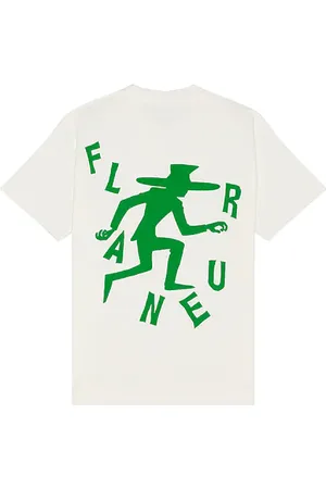 FLÂNEUR Wander T-Shirt in . - size L (also in M, S, XL/1X)