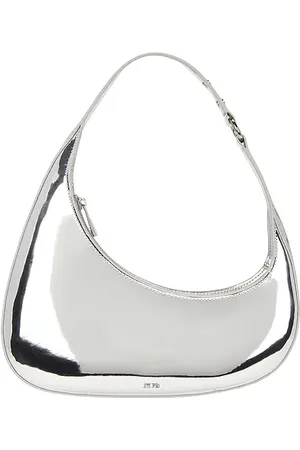 Jw Pei Harlee Shoulder Bag in Metallic .