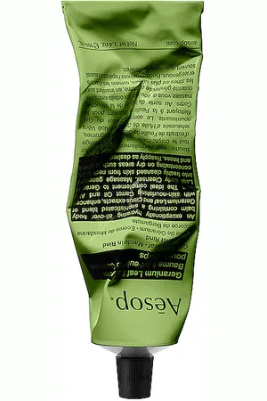 Aesop Geranium Leaf Body Balm 100mL in Beauty: NA.