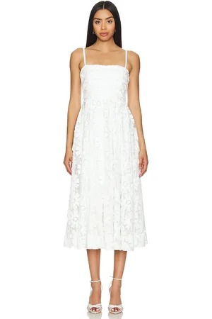 LIKELY Geno Midi Dress in . - size 12 (also in 6)