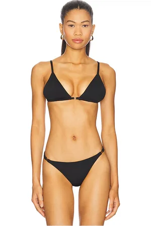 ANINE BING Bellamy Bikini Top in . - size L (also in M, S, XL, XS)