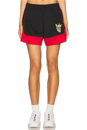We11 Done Track Shorts in ,Red. - size L (also in M, S, XS)