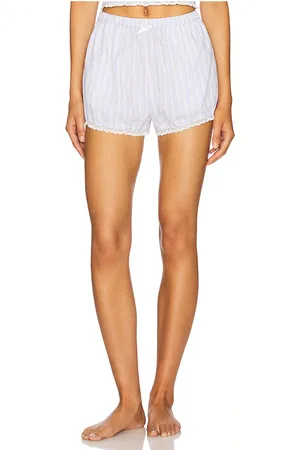 For Love & Lemons Lakeside Short in Baby . - size L (also in M, S, XL, XS)