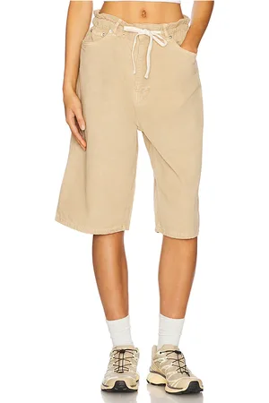 H2OFagerholt My Shorts in Beige. - size L (also in M, S, XS, XXS)