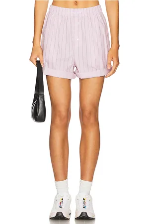 H2OFagerholt Holiday Shorts in Blush. - size L (also in M, S, XL, XS, XXS)