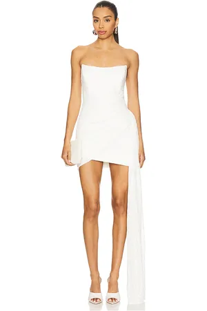 Runaway The Label Lacey Mini Dress in . - size L (also in M, XS)