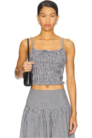 Tularosa Rory Top in Black. - size M (also in XS)
