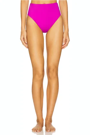 Cleobella Kimber Bottom in Purple. - size L (also in M, S, XL, XS)