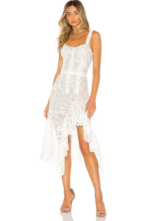 Bronx and Banco Tiffany Blanc Dress in . - size S (also in XS)