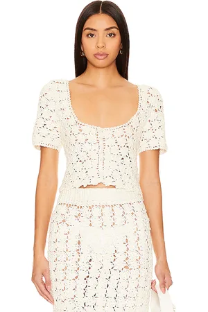 She Made Me Sana Blouse in . - size L (also in XS)