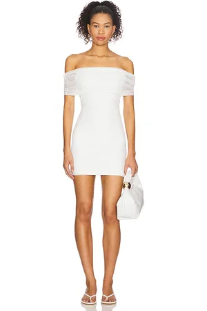 superdown Kaitrin Mini Dress in . - size L (also in M, S, XL, XS, XXS)