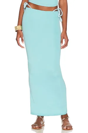 VDM Mimi Maxi in Baby Blue. - size L (also in M)