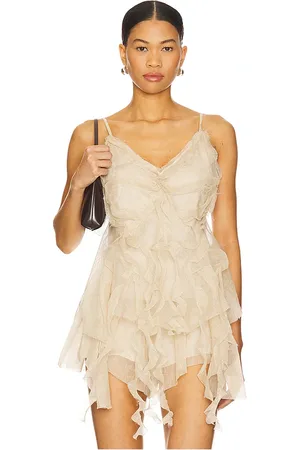 Marrknull Linen Top in . - size S (also in XS)