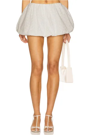 MORE TO COME Rita Bubble Skirt in . - size L (also in M, S, XL, XS, XXS)