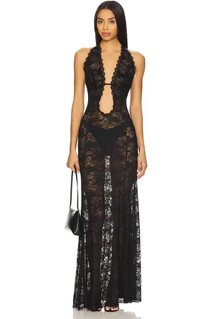 superdown Meelinah Maxi Dress in . - size L (also in M, S, XL, XS, XXS)