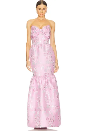 V. Chapman Beth Dress in Purple. - size 0 (also in 00, 10, 12, 2, 4, 6, 8)