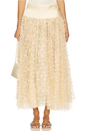 SIEDRES Mosean Skirt in . - size 32 (also in 34, 36, 38, 40)
