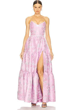 V. Chapman Vivian Dress in Purple. - size 0 (also in 10, 2, 4, 6, 8)