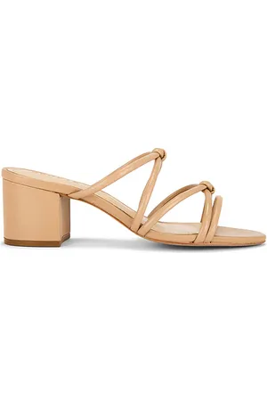 Schutz Princey Sandal in Beige. - size 10 (also in 10.5, 11, 5, 5.5, 6, 6.5, 7, 7.5, 8, 8.5, 9, 9.5)