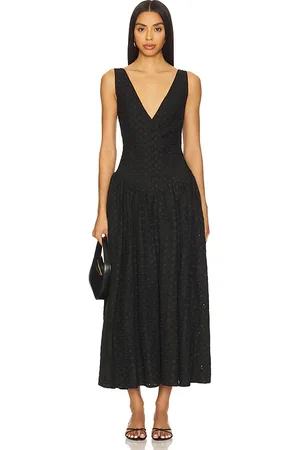 Tularosa Alba Midi Dress in . - size L (also in M, S, XL, XS, XXS)
