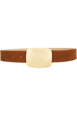 B-Low The Belt Leighton Belt in Cognac. - size L (also in M, S, XS)