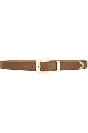 B-Low The Belt Duke Belt in Brown. - size L (also in M, S, XS)