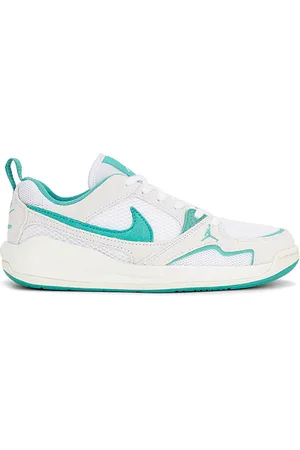 Jordan Comfort Era Sneaker in White. - size 10 (also in 10.5, 11, 11.5, 12, 5, 5.5, 6, 6.5, 7, 7.5, 8, 8.5, 9, 9.5)