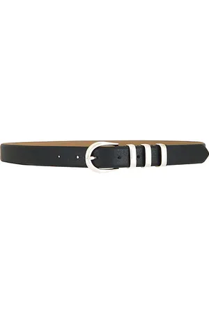 B-Low The Belt Kad Belt in Black. - size L (also in M, S, XS)