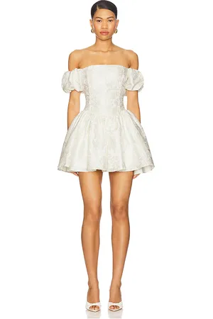 Runaway The Label Elodie Mini Dress in . - size M (also in XS, XXL)