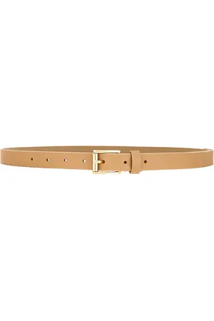 B-Low The Belt Claude Belt in Tan. - size M (also in S, XS)