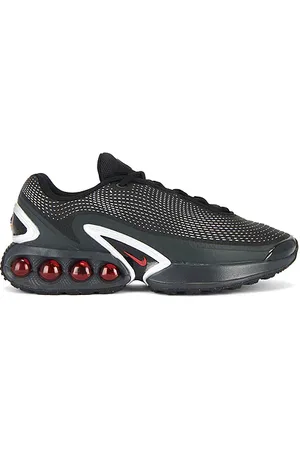 Nike Air Max Dn Sneakers in Black. - size 10 (also in 10.5, 11, 11.5, 12, 13, 7, 7.5, 8, 8.5, 9, 9.5)