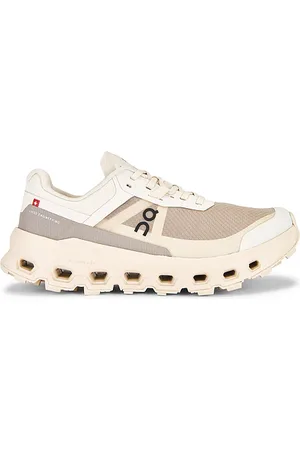 On Running Cloudvista Sneaker in Cream. - size 6.5 (also in 7, 7.5, 8, 8.5, 9, 9.5)