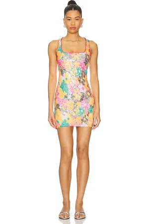 Le Superbe Dress in Pink. - size 0 (also in 10, 2, 4, 6, 8)
