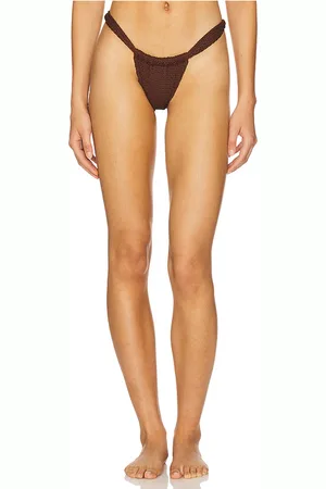 Montce X REVOLVE Sandra Bikini Bottom in . - size L (also in M, S, XL, XS)
