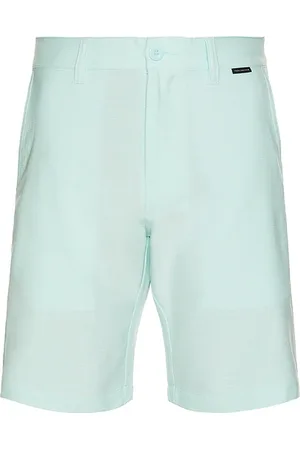 Travis Mathew Sand Harbor Shorts in Baby Blue. - size 30 (also in 32, 33, 34, 36)