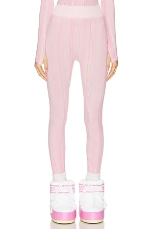 Cordova Sol Base Layer Bottom in Pink. - size M/L (also in XS/S)